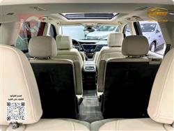 كاديلاك XT6